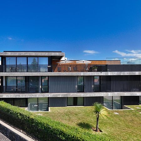 Aqua - Populo Eco Village Понта-Делгада Экстерьер фото